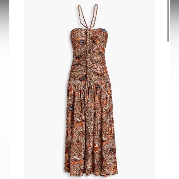 Ulla Johnson Marcella Dress - Picture 9 of 9